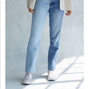 Pacsun Straight Jean